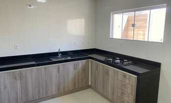 Imagem 5: Casa vale das palmeiras para venda tem 170 m² com 3 quartos em Lagoa - Macaé - RJ