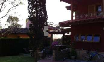 Imagem: JARDIM COLONIAL