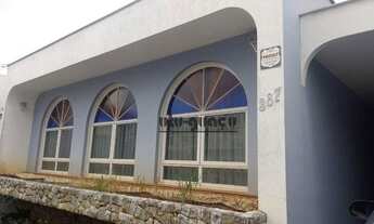 Imagem 3: Casa com 3 dormitórios, 234 m² - venda por R$ 1.800.000,00 ou aluguel por R$ 3.800,00/mês