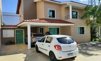 Imagem: Lindíssima casa no Residencial Village