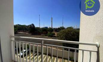 Imagem 3: Apartamento com 2 dormitórios mobiliado para alugar, no condomínio Green Life, Jardim São