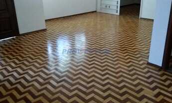 Imagem 2: Campinas - Casa Padrão - Jardim Leonor