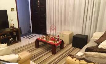 Imagem: Sobrado para venda com 128 metros quadrados