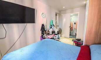 Imagem 6: Apartamento com 2 quartos e 2 banheiros à venda, 72 m² por R$ 570.000 - Barra da Tijuca