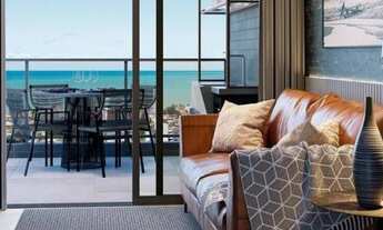 Imagem 6: Apartamento para Venda em João Pessoa, Bessa, 3 dormitórios, 2 suítes, 4 banheiros, 2 vaga