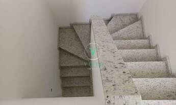 Imagem 7: Sobrado com 3 dormitórios à venda, 110 m² por R$ 459.000,00 - Cajuru - Curitiba/PR