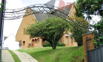 Imagem 4: Casa residencial à venda, Vila Inglesa, Campos do Jordão