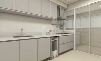 Imagem 4: O PRÉDIO ESTÁ EM UMAS DAS MELHORES LOCALIZAÇÕES DO JARDIM AMÉRICA