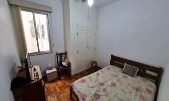 Imagem 7: Apartamento com 3 quartos à venda, 100 m², Laranjeiras, Zona sul, Rio de Janeiro/RJ