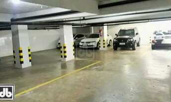 Imagem 5: Apartamento-À VENDA-Jardim Botânico-Rio de Janeiro-RJ