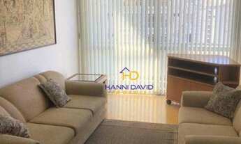 Imagem 6: Apartamento com 3 dormitórios à venda, 90 m² por R$ 848.000,00 - Aclimação - São Paulo/SP