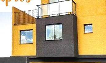 Imagem: Apartamento com 1 dormitórios à venda