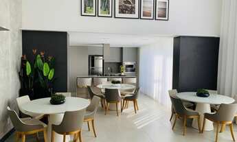 Imagem 7: Apartamento novo em ótima localização no bairro Velha próximo ao parque Ramiro, Fórum e Vi