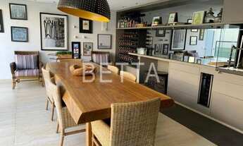 Imagem 7: 08721 - Casa 4 Dorms. (4 Suítes), ALPHAVILLE 0 - BARUERI/SP