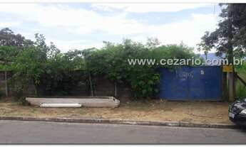 Imagem: TAUBATE - Terreno Padrão - QUIRIRIM