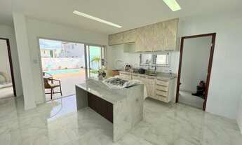 Imagem 2: Barra dos Coqueiros - Casa de Condomínio - Centro