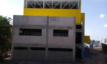 Imagem 3: GALPÃO A VENDA/LOCAÇÃO EM JUNDIAÍ - ÁREA DO TERRENO 5.000 M