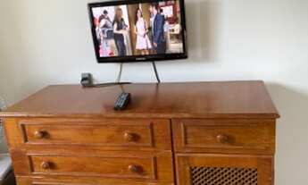 Imagem 3: Kitnet Kitnet com 1 dormitório