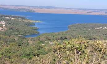 Imagem: Terreno no Condomínio Vale das Águas com