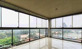 Imagem 4: Cobertura à venda em São Paulo