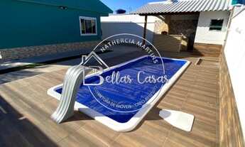 Imagem 6: Bela casa a venda em Unamar, 2 quartos com piscina e área gourmet, Tamoios - Cabo Frio - R