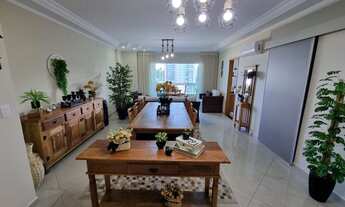 Imagem 5: Apartamento com 3 dorms, Canto do Forte, Praia Grande - R$ 1.15 mi, Cod: 394