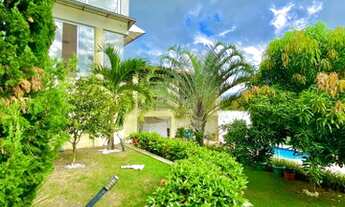 Imagem 4: Casa para venda tem 410 metros quadrados com 3 quartos em Jardins de Eunápolis - Eunápolis