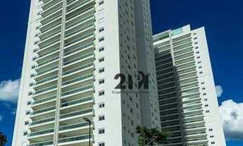 Imagem 2: Apartamento com 2 dormitórios à venda, 108 m² por R$ 1.589.900,00 - Jardim das Perdizes