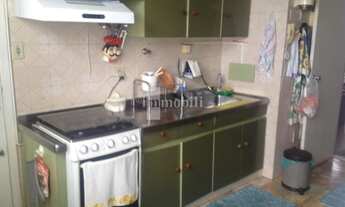 Imagem: PROX AO MACKENZIE, ANDAR ALTO, ENSOLARADO