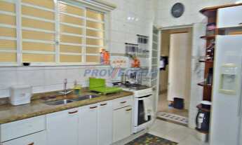 Imagem 6: Casa - Cidade Universitária - Campinas