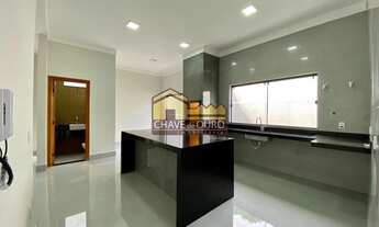 Imagem 7: Casa à venda, 3 quartos, 3 suítes, 4 vagas, Estados Unidos - Uberaba/MG