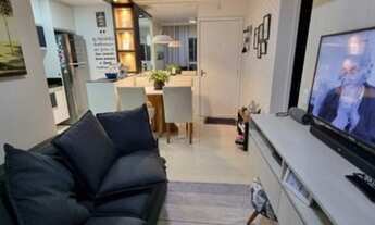 Imagem: Apartamento com 2 dormitórios à venda