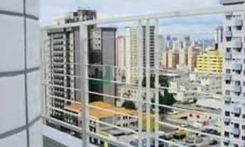 Imagem 2: Apartamento Kitchenette/Studio em Centro - Curitiba