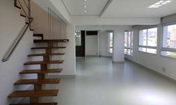 Imagem 3: COBERTURA A VENDA JUNDIAÍ - CHÁCARA URBANA - EDIFÍCIO MAISON CLASSIC - 04 VAGAS - 4 SUÍTES