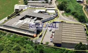 Imagem 2: Galpão em Várzea do Palácio - Guarulhos