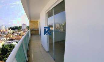 Imagem 3: Apartamento para venda com 184 metros quadrados com 4 quartos em Jardim Camburi - Vitória