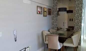 Imagem 6: Apartamento de 3 dormitórios - Bairro Michel - Criciúma