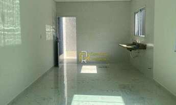 Imagem 5: Sobrado com 3 dormitórios à venda, 120 m² por R$ 720.000,00 - Vila Assunção - Praia Grande