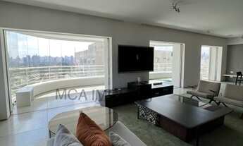 Imagem 2: Apartamento para venda possui 275 metros quadrados