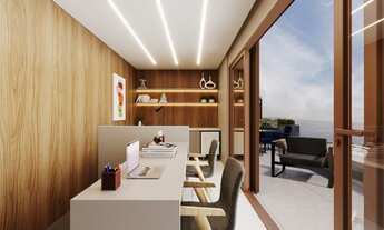 Imagem 5: Casa ITAIM - Casa alto padrão com 3 Dormitórios sendo 1 Suíte à venda em condomínio reside