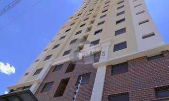 Imagem 2: Apartamento com 3 dormitórios à venda, 99 m² por R$ 580.000,00 - Paulista - Piracicaba/SP