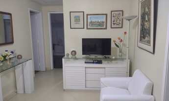 Imagem 4: Leblon - Apartamento para aluguel, 71m² , 2 quartos, com garagem