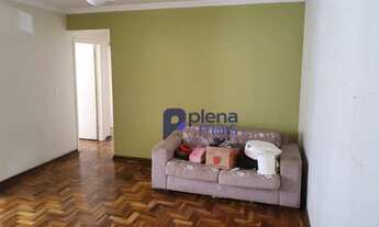 Imagem 2: Apartamento com 3 dormitórios à venda, 110 m² por R$ 430.000 - Chácara da Barra - Campinas