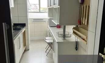 Imagem 4: Apartamento para Venda em Santo André, Vila Francisco Matarazzo, 2 dormitórios, 1 banheiro