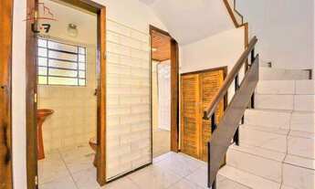 Imagem 5: Sobrado com 3 dormitórios à venda, 110 m² por R$ 495.000,00 - Uberaba - Curitiba/PR