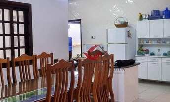 Imagem: Casa com 3 dorms à venda, 210 m² - Condomínio