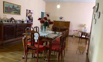 Imagem 6: Apartamento para venda com 120 metros quadrados com 3 quartos em Centro - Juiz de Fora - M