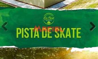 Imagem: Venda - TERRENO COND FECHADO COND ECO PARK