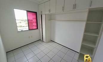 Imagem 7: Belíssima oportunidade!<br>Apartamento Residencial na Sapiranga.64m2,Elevador,3 quar