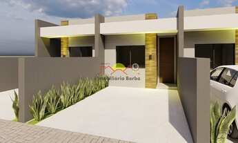 Imagem: Joinville - Casa Padrão - Aventureiro